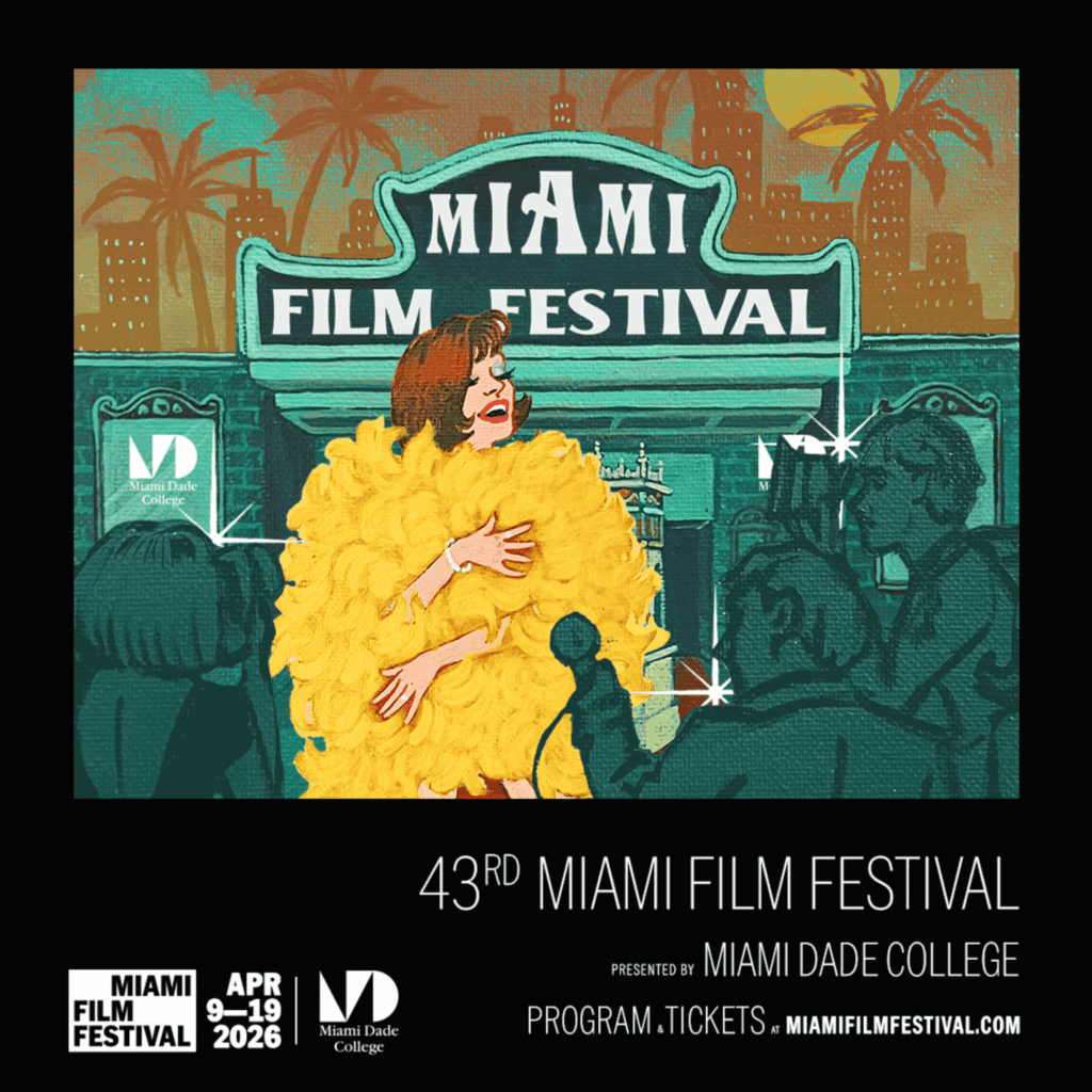 Poster MFF